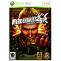 Electronic Arts Mercenaries 2 World In Flames Xbox 360 Game